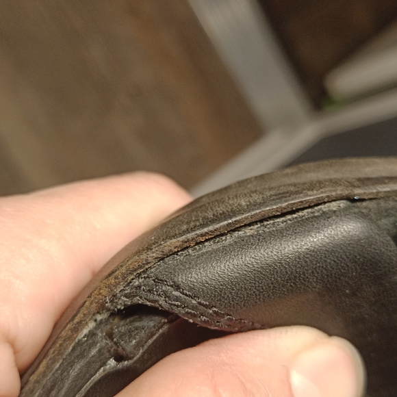 All Saints  heels - Picture 8 of 15